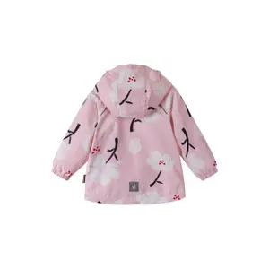 Waterproof baby jacket Reima Hete image-1