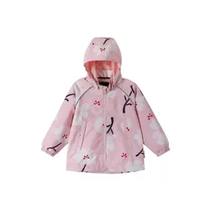 Waterproof baby jacket Reima Hete image-2