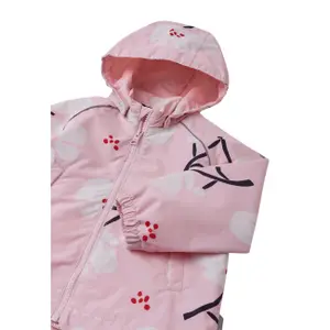 Waterproof baby jacket Reima Hete image-3