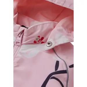 Waterproof baby jacket Reima Hete image-4