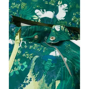 Baby jacket Reima Moomin Plask image-5