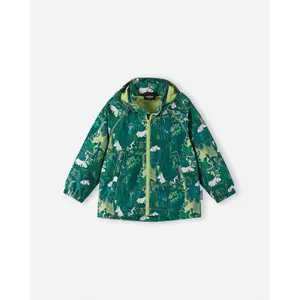 Baby jacket Reima Moomin Plask image-0