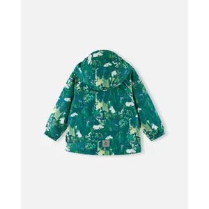 Baby jacket Reima Moomin Plask image-3