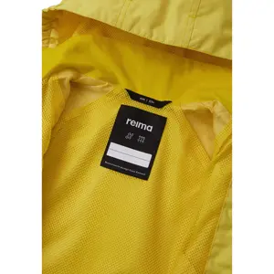 Casaco à prova de água para crianças Reima Soutu image-6