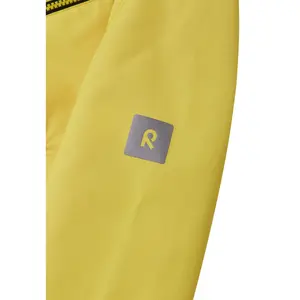 Casaco à prova de água para crianças Reima Soutu image-4