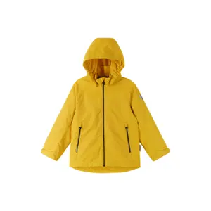Waterproof jacket for children Reima Soutu image-1