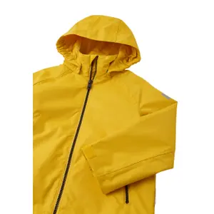 Waterproof jacket for children Reima Soutu image-4