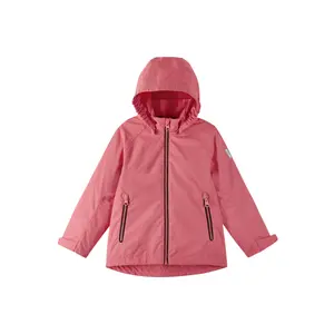 Waterproof baby jacket Reima Soutu image-1