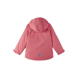 Waterproof baby jacket Reima Soutu image-2