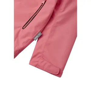 Waterproof baby jacket Reima Soutu image-4