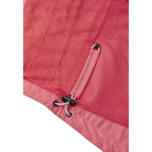 Waterproof baby jacket Reima Soutu image-6