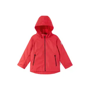 Waterproof baby jacket Reima Soutu image-1