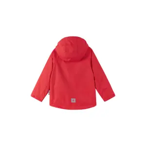 Waterproof baby jacket Reima Soutu image-2