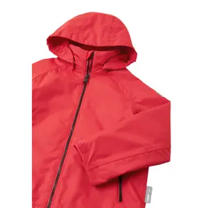 Waterproof baby jacket Reima Soutu image-3