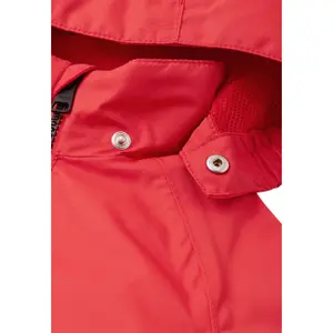 Waterproof baby jacket Reima Soutu image-4