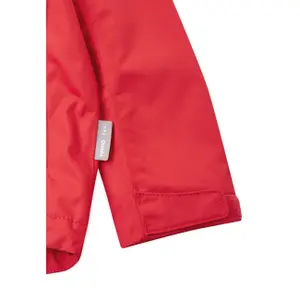 Waterproof baby jacket Reima Soutu image-5