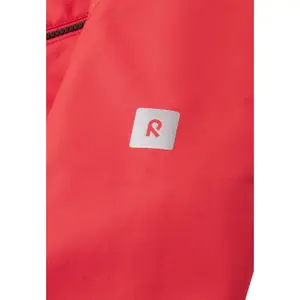 Waterproof baby jacket Reima Soutu image-6