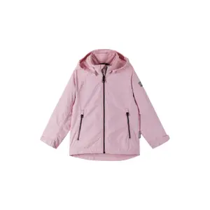 Waterproof jacket for children Reima Soutu image-0