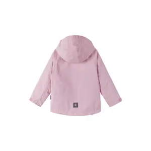 Waterproof jacket for children Reima Soutu image-2
