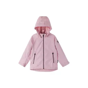 Waterproof jacket for children Reima Soutu image-1