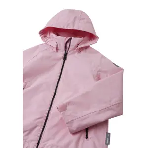 Waterproof jacket for children Reima Soutu image-4
