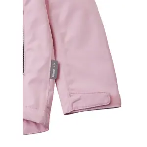 Waterproof jacket for children Reima Soutu image-6