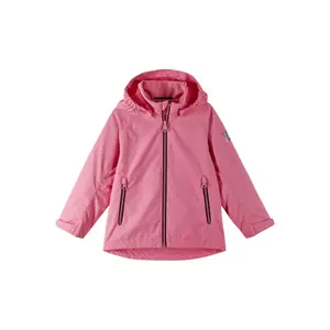 Waterproof jacket for children Reima Soutu image-0