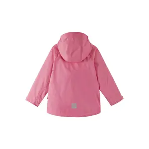 Waterproof jacket for children Reima Soutu image-2