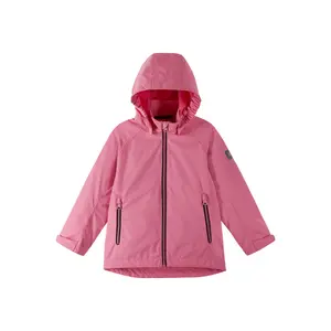 Waterproof jacket for children Reima Soutu image-1