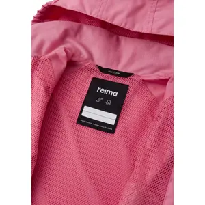 Waterproof jacket for children Reima Soutu image-6