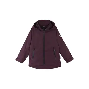 Waterproof jacket for children Reima Reimatec Soutu image-0