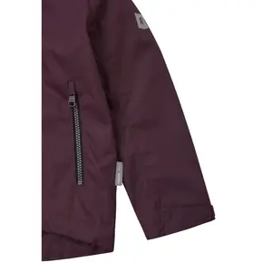 Waterproof jacket for children Reima Reimatec Soutu image-1