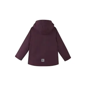Waterproof jacket for children Reima Reimatec Soutu image-2
