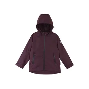 Waterproof jacket for children Reima Reimatec Soutu image-3