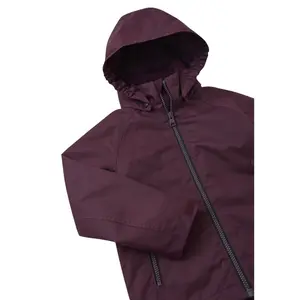 Waterproof jacket for children Reima Reimatec Soutu image-4