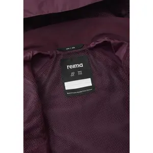 Waterproof jacket for children Reima Reimatec Soutu image-6