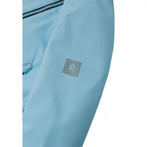 Chaqueta impermeable para niños Reima Soutu image-5