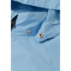 Waterproof jacket for children Reima Soutu image-4