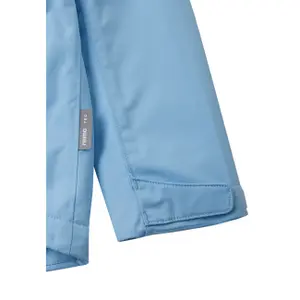Waterproof jacket for children Reima Soutu image-5