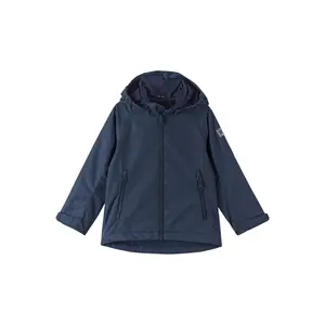 Waterproof jacket for children Reima Soutu image-0