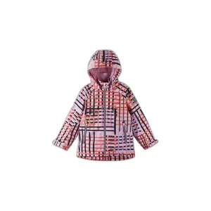 Waterproof baby jacket Reima Schiff image-0