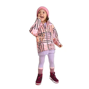 Waterproof baby jacket Reima Schiff image-1