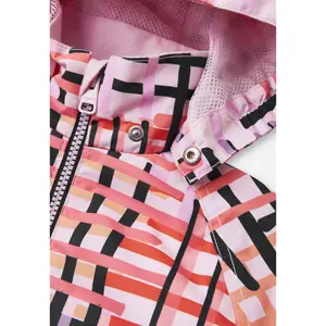 Waterproof baby jacket Reima Schiff image-2