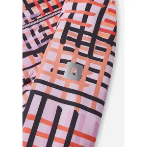 Waterproof baby jacket Reima Schiff image-3