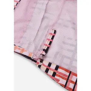 Waterproof baby jacket Reima Schiff image-6