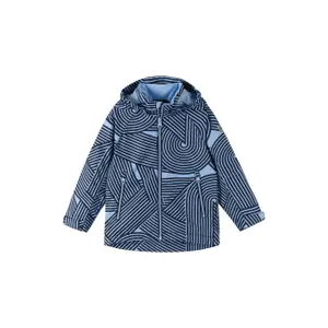 Waterproof baby jacket Reima Soutu image-0