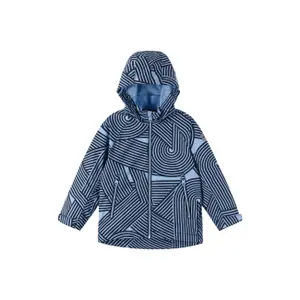 Waterproof baby jacket Reima Soutu image-1