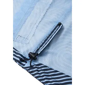 Waterproof baby jacket Reima Soutu image-5