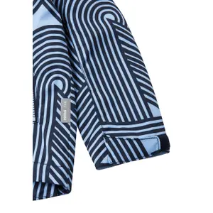 Waterproof baby jacket Reima Soutu image-6