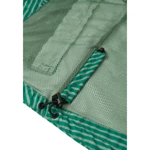 Waterproof baby jacket Reima Soutu image-6